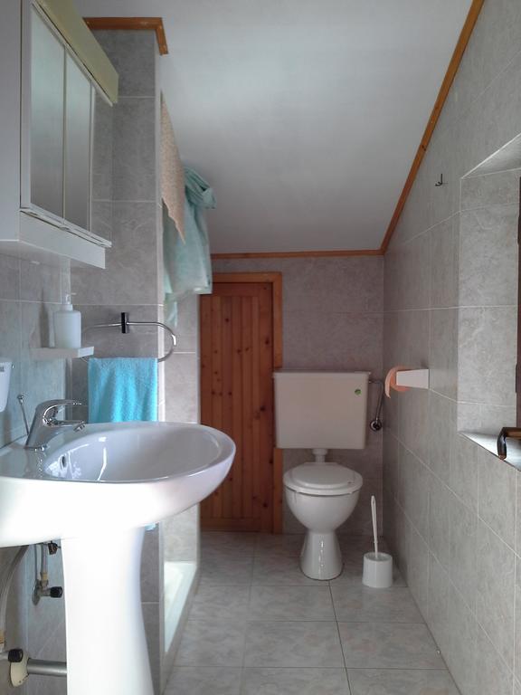 Apartament Berto