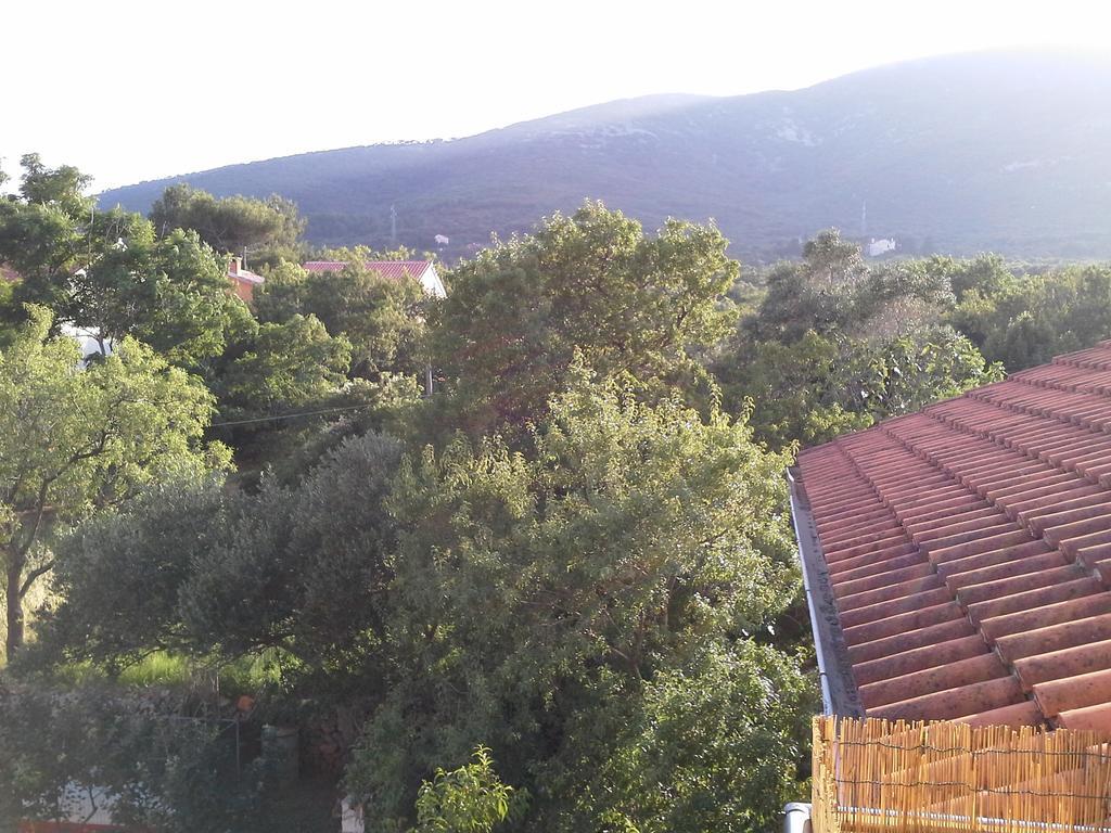 Apartament Berto Nerezine