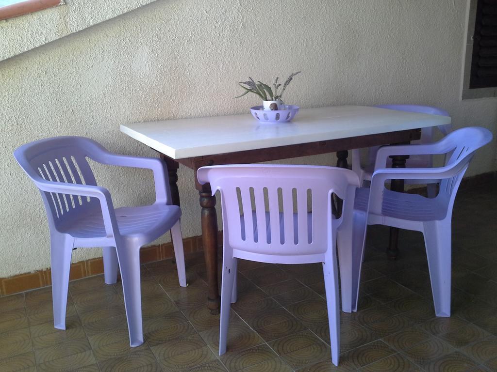 Apartament Berto