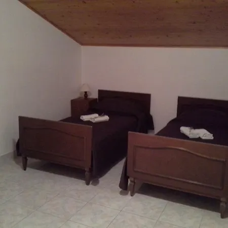Berto Apartment Nerezine Exterior photo