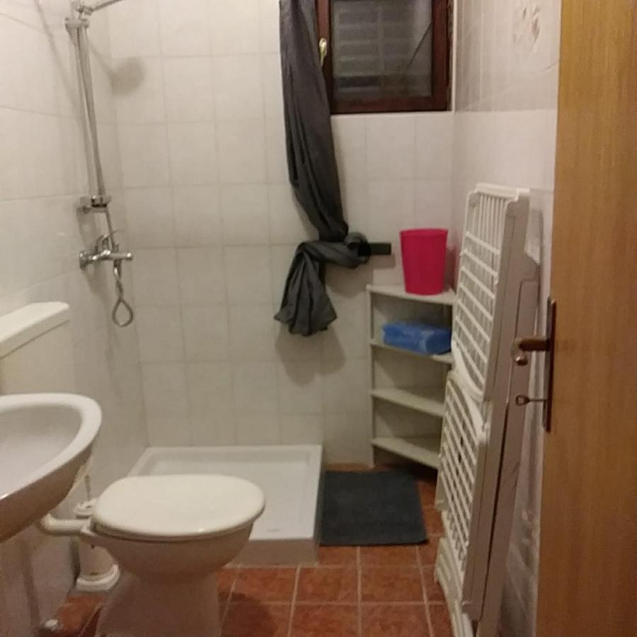Apartment Berto Nerezine