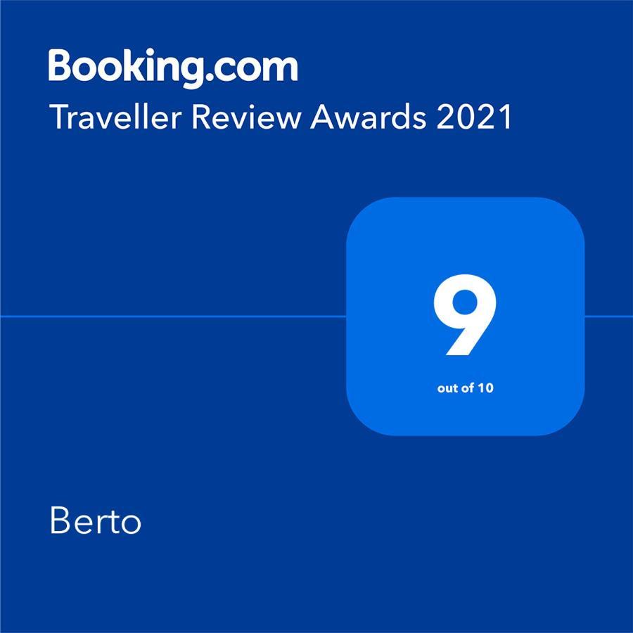 Berto * Nerezine