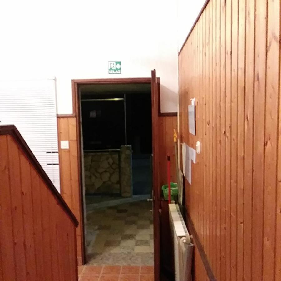 Apartment Berto
