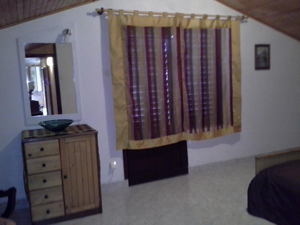 Berto Apartment *
