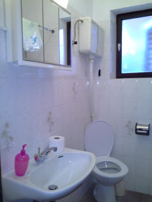 Apartment Berto Nerezine