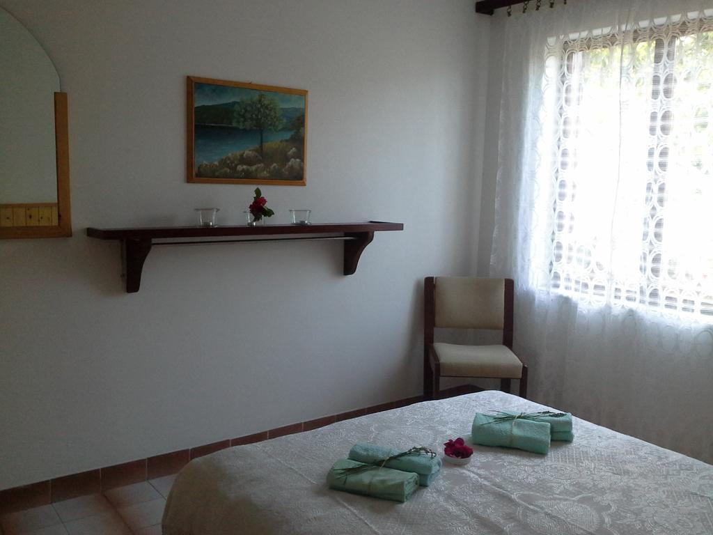 Berto Apartment *