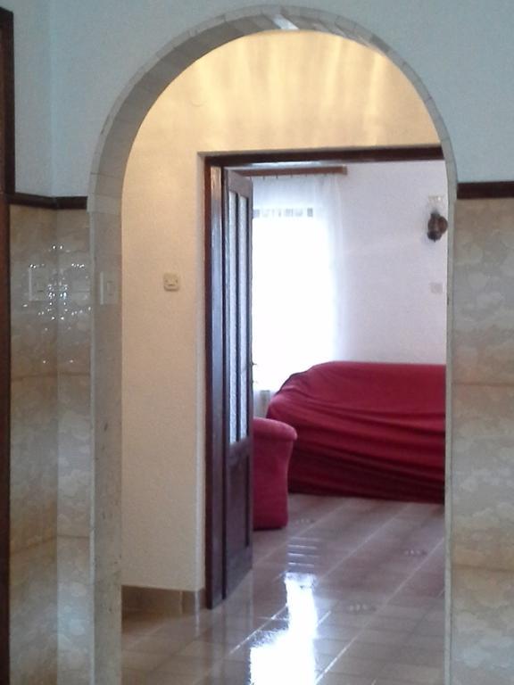 Berto Apartment Nerezine