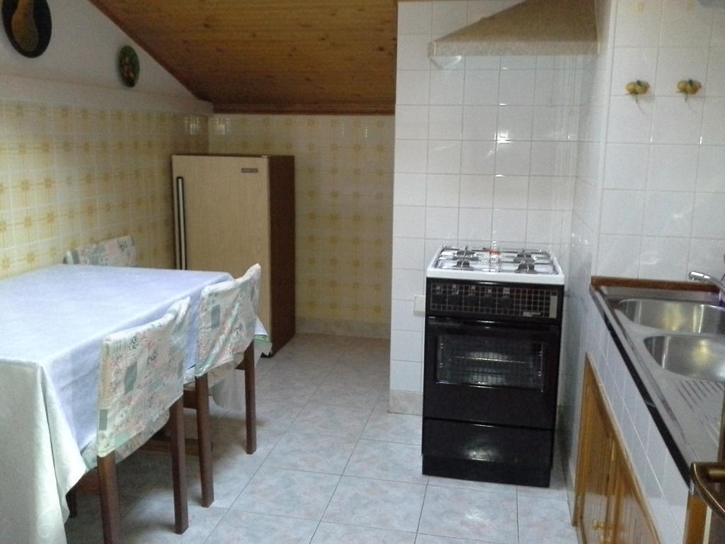 Berto Apartment