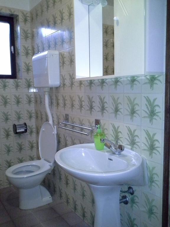 Apartment Berto *