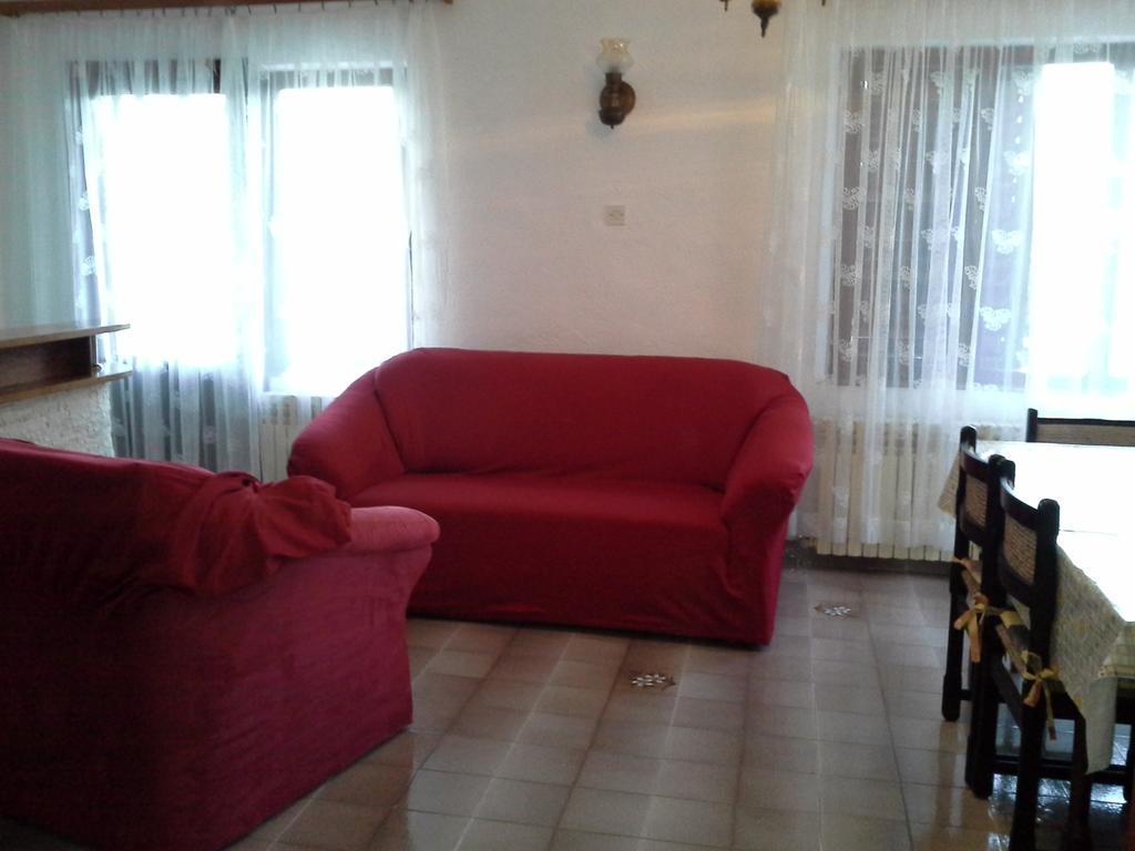 Berto Apartment