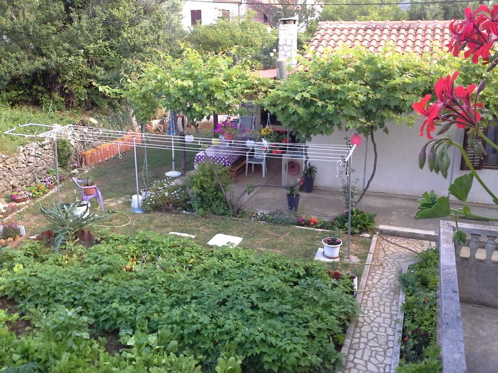 Berto Apartment *