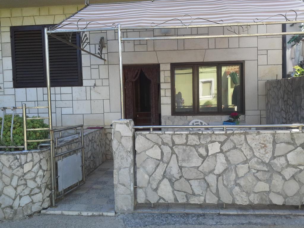 Apartment Berto