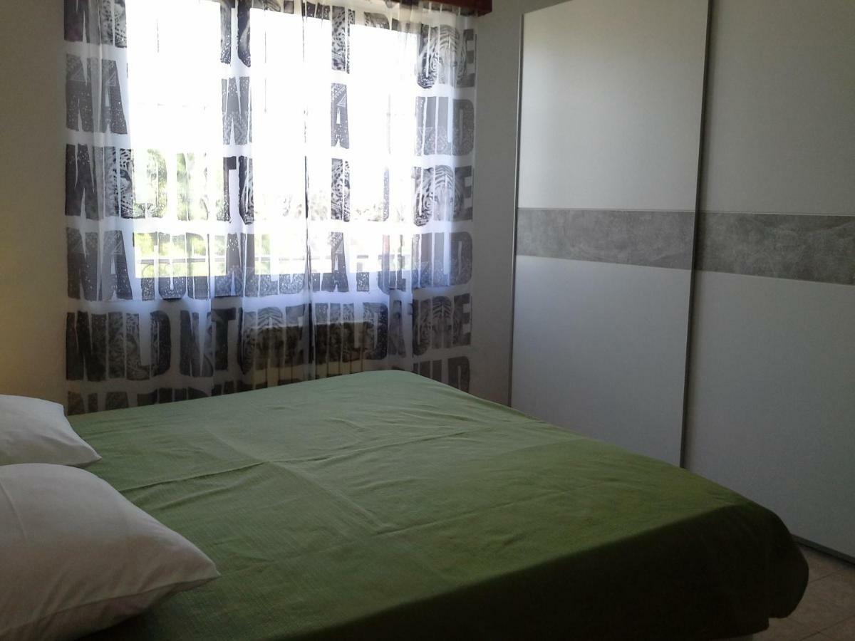 Berto Apartment