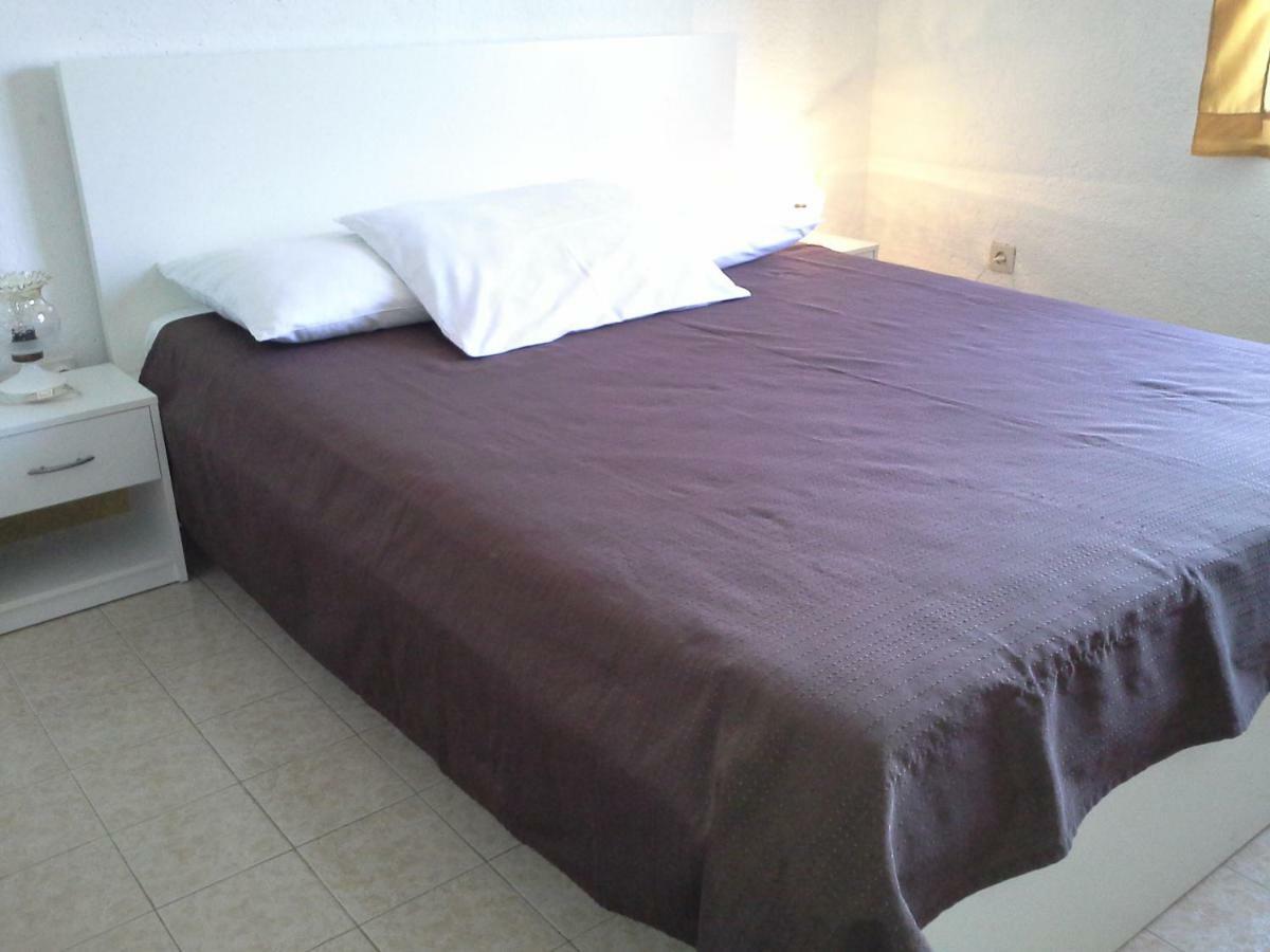 Apartment Berto Nerezine