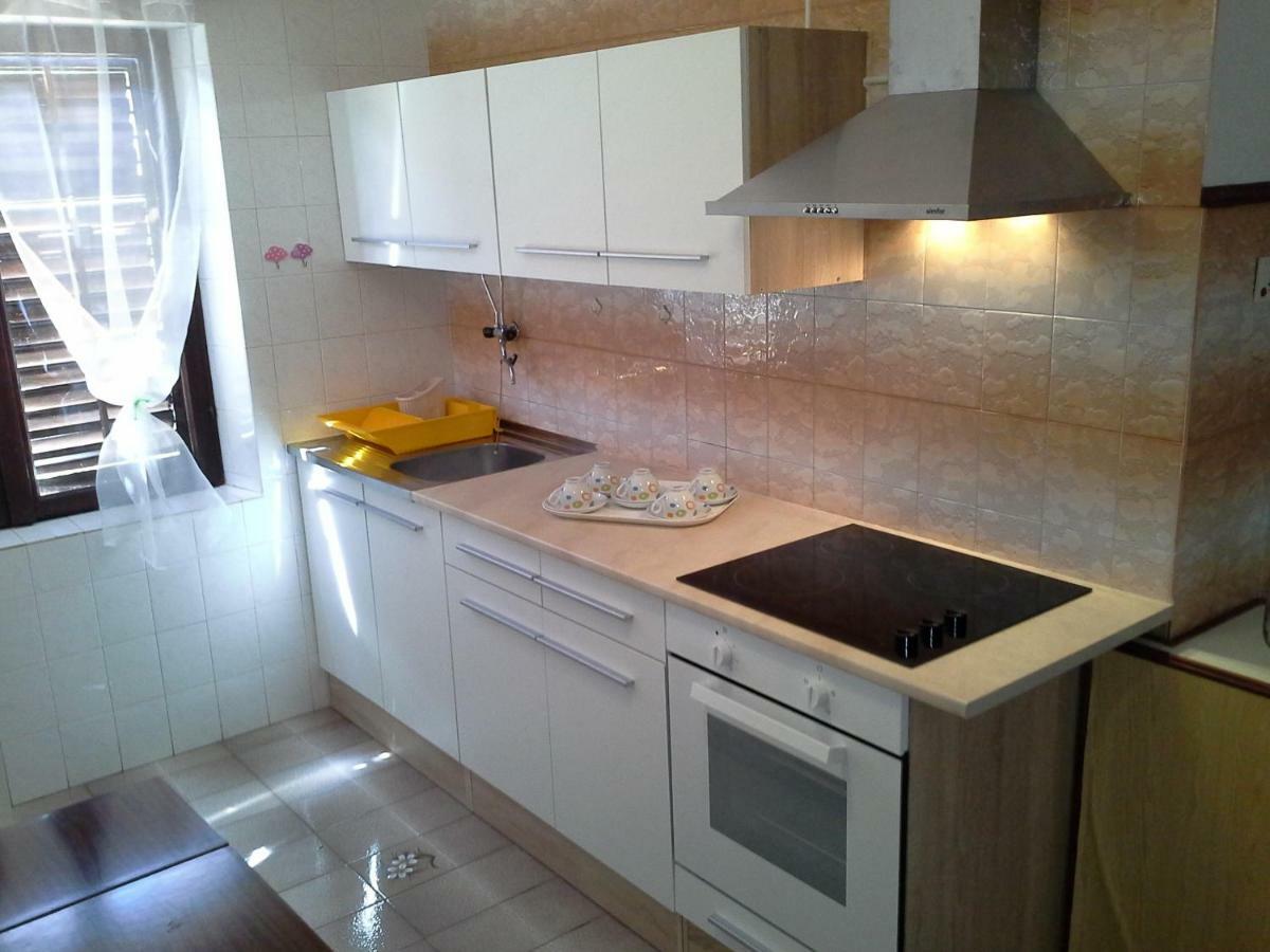 Apartment Berto